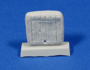 PANZERART 35137 - 1:35 Cooler mask with Canvas Cover for Einheitsdiesel