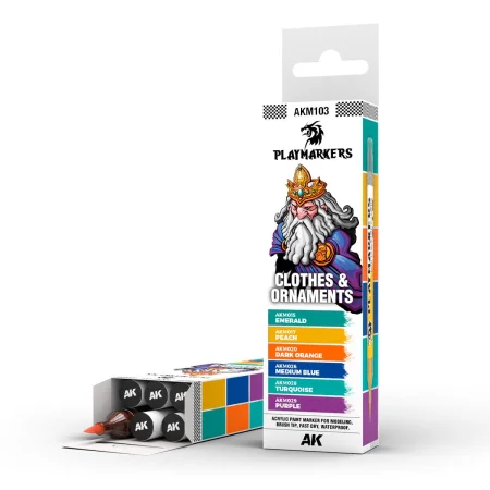 AK-Interactive-AKM103-Zestaw-markerów-do-malowania-figurek-Playmarkers-Clothes & Ornaments (1).jpg