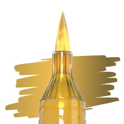 Go to product AK Interactive AKM034 - Playmarker Brass acrylic paint maker