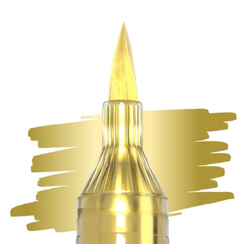Go to product AK Interactive AKM031 - Playmarker Gold acrylic paint maker