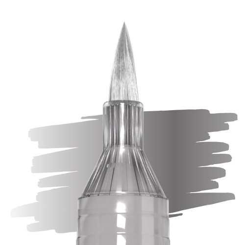 Go to product AK Interactive AKM030 - Playmarker Silver acrylic paint maker