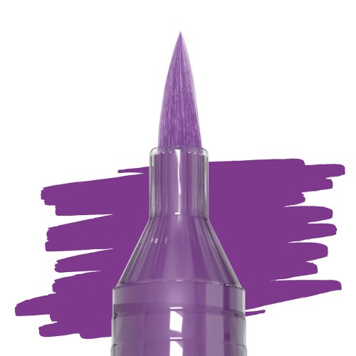 Go to product AK Interactive AKM029 - Playmarker Purple acrylic paint maker