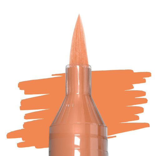 Go to product AK Interactive AKM019 - Playmarker Light Orange acrylic paint maker