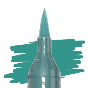 AK Interactive AKM015 - Playmarker Emerald acrylic paint maker