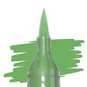 AK Interactive AKM014 - Playmarker Animal Green acrylic paint maker