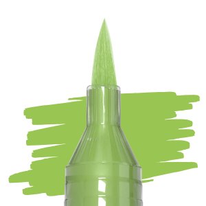 AK Interactive AKM012 - Playmarker Light Green acrylic paint maker