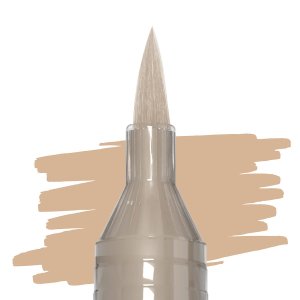 AK Interactive AKM008 - Playmarker Dark Skin acrylic paint maker