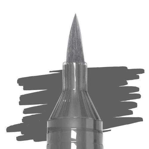 Go to product AK Interactive AKM006 - Playmarker Dark Grey acrylic paint maker