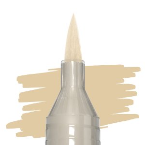 AK Interactive AKM004 - Playmarker Dirty White acrylic paint maker