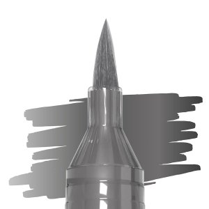 AK Interactive AKM001 - Playmarker Gun Metal acrylic paint maker