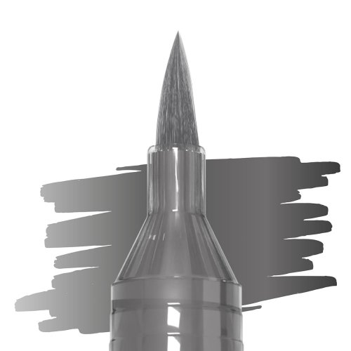 Go to product AK Interactive AKM001 - Playmarker Gun Metal acrylic paint maker