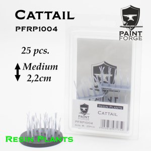 Paint Forge PFRP1004 - Resin water batons size Medium