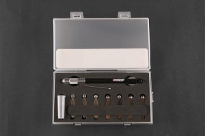 Trumpeter 08026 - Model riveters with handle