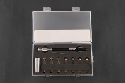 Go to product Trumpeter 08026 - Model riveters with handle
