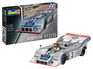 Revell 07738 - 1:32 Porsche 917/10