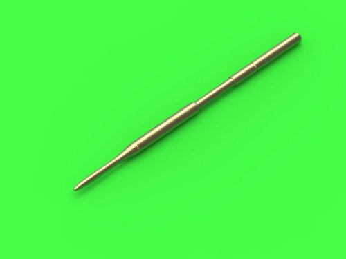 Go to product Master AM-72-166 - 1:72 A-4 Skyhawk pitot tube on vertical stabilizer used on selected versions e.g. A-4M, OA-4M, TA-4J