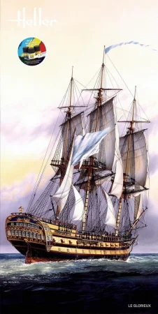 Heller-58889-Le-Glorieux (1).jpg