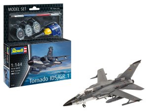 Revell 63783 - 1:144 Panavia Tornado IDS/GR.1 model set