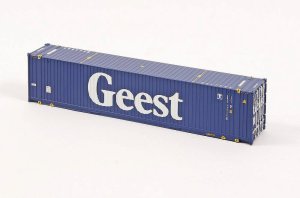 Acme 95047 H0 - 45ft container P&O Geest