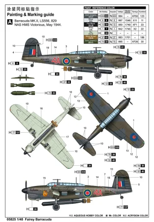 Trumpeter-05825-Fairey-Barracuda (5).jpg