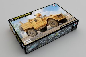 I Love Kit 63554 - 1:35 SOCOM M1245A1 M-ATV