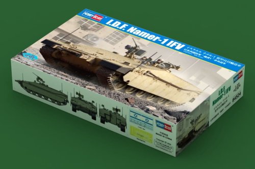 Go to product Hobby Boss 84524 - 1:35 IDF Namer-1 IFV