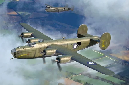 Hobby-Boss-81775-B-24D-Liberator (24).jpg