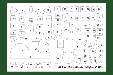 Hobby-Boss-81775-B-24D-Liberator (26).jpg