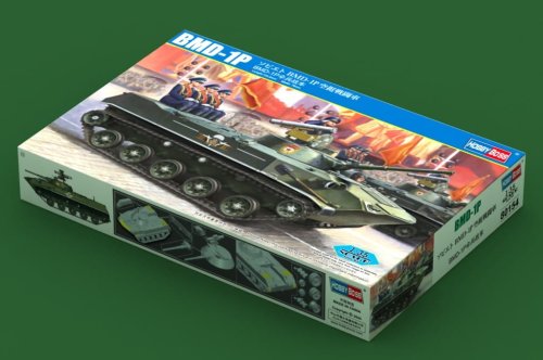 Go to product Hobby Boss 80154 - 1:35 BMD-1P