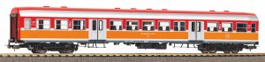 Piko 96665 H0 - Passenger car type 120A, Polregio, ep.VI
