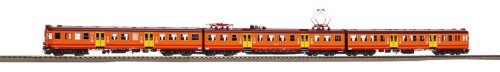 Go to product Piko 51463 H0 - Electric multiple unit EN57, PKP, ep.V, DCC with sound