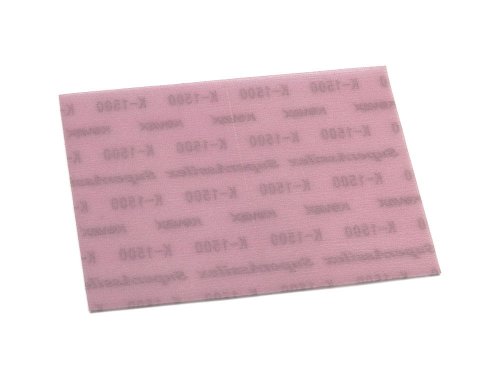 Go to product Tamiya 87233 – Sanding Cloth #1500