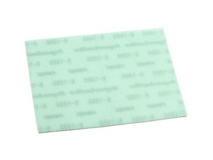 Tamiya 87232 – Sanding Cloth #1000