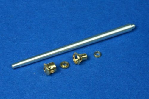Go to product RB MODEL 48B25 - 1:48 Barrel 76,2mm L/55 for Sherman M4A3E8