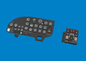 Eduard 644309 - 1:48 B-26G LööK