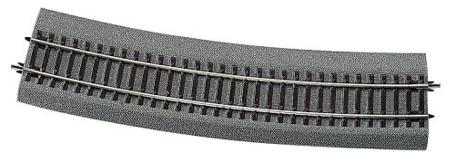 Go to product Roco 42528 H0 – Curved Track R10 15° RocoLine with rubber bedding