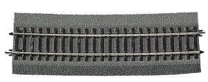 Roco 42530 H0 – Curved Track R20 5° RocoLine with rubber bedding