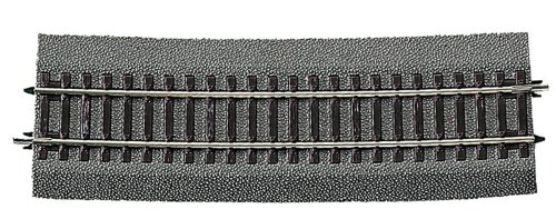 Go to product Roco 42530 H0 – Curved Track R20 5° RocoLine with rubber bedding