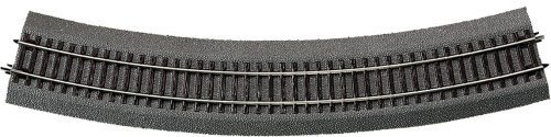 Go to product Roco 42526 H0 – Curved Track R6 30° RocoLine with rubber bedding