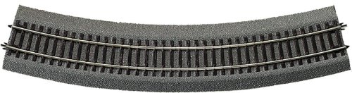 Go to product Roco 42525 H0 – Curved Track R5 30° RocoLine with rubber bedding
