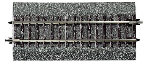 Go to product Roco 42511 H0 – Straight Track DG1 119 mm RocoLine with rubber bedding