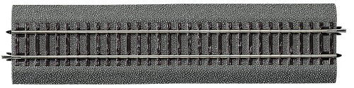 Go to product Roco 42510 H0 – Straight Track G1 230 mm RocoLine with rubber bedding