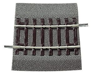 Roco 42509 H0 – Curved Track R3 1/4 7.5° RocoLine with rubber bedding