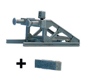 Roco 42267 H0 – Universal Buffer Stop