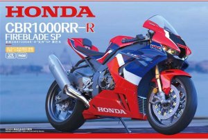 Magic Factory 1402 - 1:9 Honda CBR1000RR-R Fireblade SP