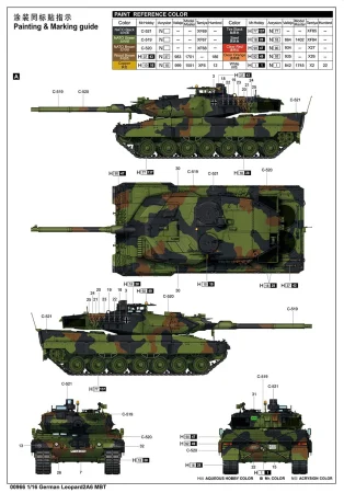 Trumpeter-00966-Leopard-2A6 (3).jpg
