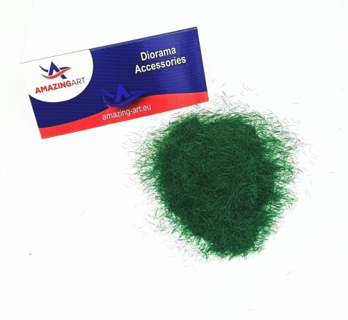 Go to product AMAZING ART 3586 - Static Grass Moss