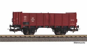 PIKO 54304 H0 - PKP coal wagon, ep.III