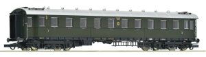 Roco 6200138 H0 - 3rd Class Express Passenger Coach, DRG, ep.II