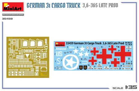 Miniart-35459-German-3t-WWII-Cargo-Truck (2).jpg
